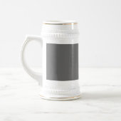 Dim Gray Bierglas (Links)