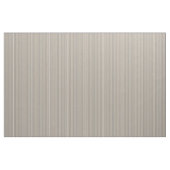 Dim Gray & Bisque Colored Stripes Stoff (Fat Quarter (45,7 x 55,9 cm))