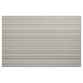 Dim Gray & Bisque Lines Stoff (Fat Quarter (45,7 x 55,9 cm))