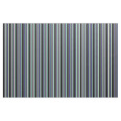 Dim Gray, Black, Aquamarine, Tan & Midnight Blue Stoff (Fat Quarter (45,7 x 55,9 cm))