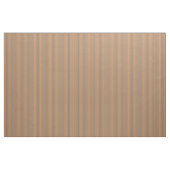 Dim Gray & Brown farbige Linse/Streifenmuster Stoff (Yard (91,4 cm))