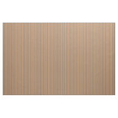 Dim Gray & Brown farbige Linse/Streifenmuster Stoff (Fat Quarter (45,7 x 55,9 cm))