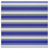 Dim Gray, Cornflower Blue, Blue, Light Gray, Black Stoff (Muster)