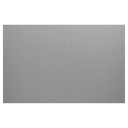 Dim Gray & Dark Gray Strip Muster Stoff (Yard (91,4 cm))