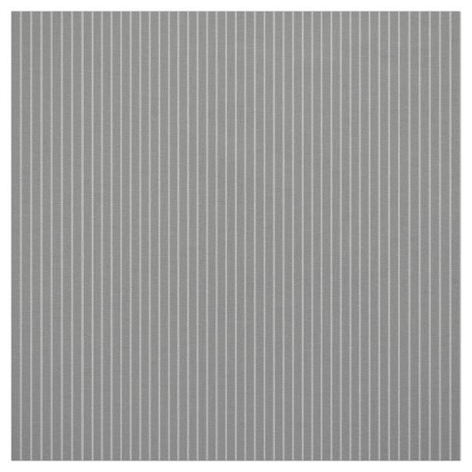 Dim Gray & Dark Gray Strip Muster Stoff (Muster)