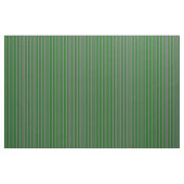 Dim Gray & Dark Green Colos Muster Stoff (Fat Quarter (45,7 x 55,9 cm))