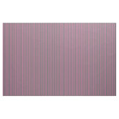 Dim Gray & Hot Pink Linke Muster Stoff (Yard (91,4 cm))