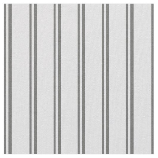 Dim Gray & Lavender Colored Lined Pattern Stoff (Nahaufnahme)