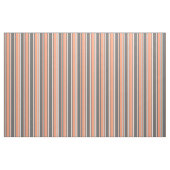 Dim Gray, Light Lachs & Minze Cream Muster Stoff (Fat Quarter (45,7 x 55,9 cm))