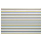 Dim Gray, Light Sky Blue, Blue, Yellow & Lavender Stoff (Yard (91,4 cm))