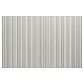 Dim Gray & Light Yellow Strip Muster Stoff (Yard (91,4 cm))