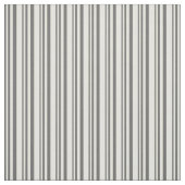 Dim Gray & Light Yellow Strip Muster Stoff (Muster)