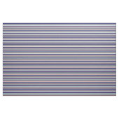 Dim Gray, Midnight Blue, Lachs, Light Cyan & Blue Stoff (Yard (91,4 cm))