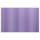 Dim Gray, Orchid, Light Cyan & Dark Blue Lines Stoff (Yard (91,4 cm))