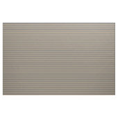 Dim Gray & Tan Colored Lines Muster Stoff (Yard (91,4 cm))