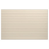 Dim Gray & Tan Stripes Muster Stoff (Yard (91,4 cm))