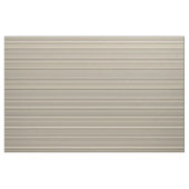 Dim Gray und Beige Streifen Muster Stoff (Yard (91,4 cm))