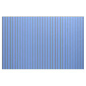 Dim Gray und Cornflower Blauer Farbton Stoff (Fat Quarter (45,7 x 55,9 cm))