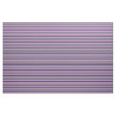 Dim Gray, Violet, Midnight Blue, Black and White Stoff (Yard (91,4 cm))