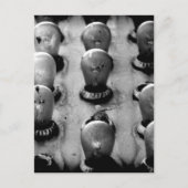 Dim Lit Postkarte (Vorderseite)