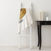 Dim sum Cartoon Illustration Sherpadecke (Beispiel)