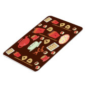 Dim Sum Deluxe Mega Magnet (Linke Seite)