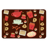 Dim Sum Deluxe Mega Magnet (Horizontal)