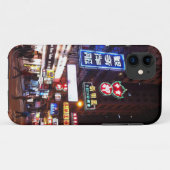 Dim Sum-Reihe Case-Mate iPhone Hülle (Rückseite (Horizontal))