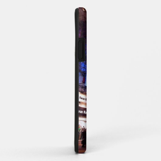 Dim Sum-Reihe Case-Mate iPhone Hülle (Hinten/Rechts)