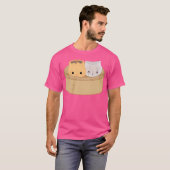 Dim Sum T-Shirt (Vorne ganz)