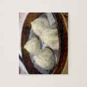 DIM SUM TEIGKLÖSSE PUZZLE (Vertikal)