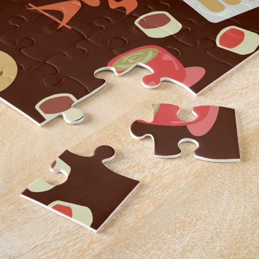 Dim Sum Yum Puzzle (Seite)