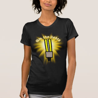 Dim the 2u Energy Rett Light T-Shirt