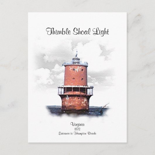 DIMBARE LEICHTKARTE POSTKARTE (Vorderseite)