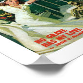 Dime Detective Magazine (Dezember 1948) Poster (Ecke)