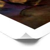 Dime Detective Magazine (Juni 1935) Poster (Ecke)