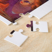 Dime Detective Magazine (Juni 1935) Puzzle (Seite)