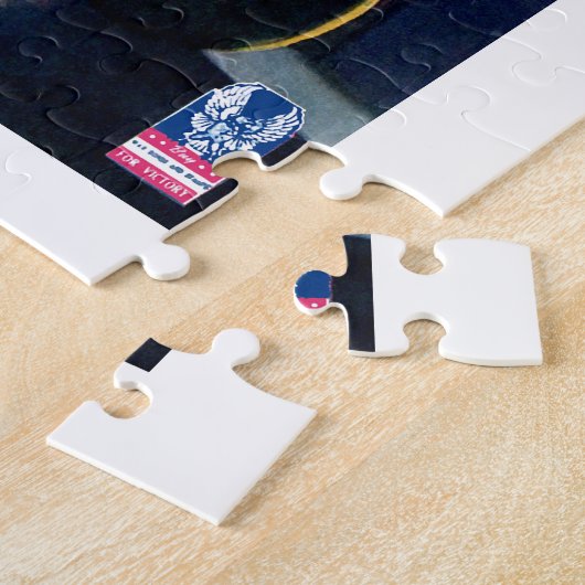 Dime Mystery Magazine (Jan. 1943) Puzzle (Seite)