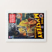 Dime Mystery Magazine (Jan. 1943) Puzzle (Horizontal)