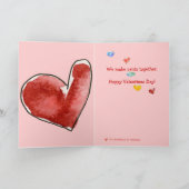 Dime so toll auf deiner Karte (Innenseite)