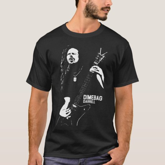 Dimee Dimme T-Shirt (Vorderseite)