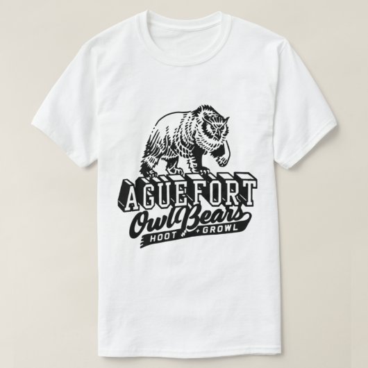 Dimension 20 merch T-Shirt (Design vorne)