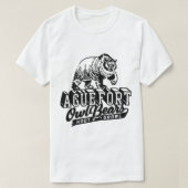 Dimension 20 T-Shirt (Design vorne)