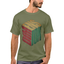 Dimension-T - Shirt