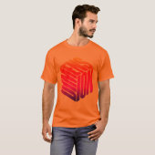 Dimension-T - Shirt (Vorne ganz)