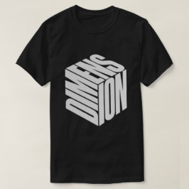 Dimension-T - Shirt