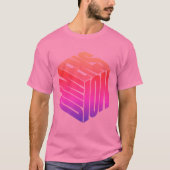 Dimension-T - Shirt (Vorderseite)