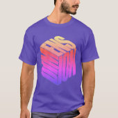 Dimension-T - Shirt (Vorderseite)