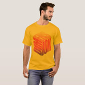 Dimension-T - Shirt (Vorne ganz)