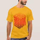 Dimension-T - Shirt (Vorderseite)